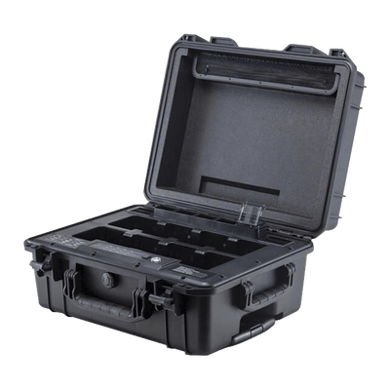 DJI Drones, Robots e Industrial